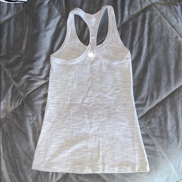 Lululemon tank top - Picture 2 of 3